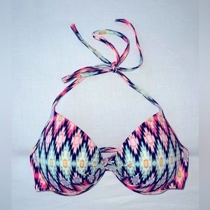 Victorias Secret swim top